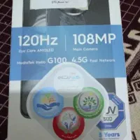 تکنو اسپارک 30 پرو آکبند