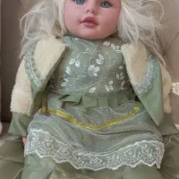 عروسک سخنگو سارا