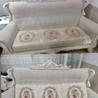 مبل شویی قصرطلایی صددرصد تضمینی