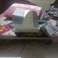 چرخ گوشت پارس خزر