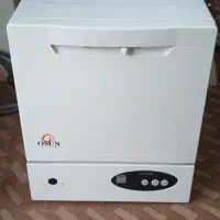 ماشین ظرفشویی 6نفره