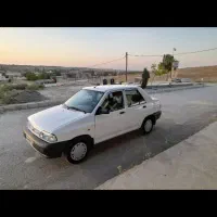 پراید 131|خودرو سواری و وانت|همدان, |دیوار