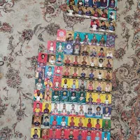 کیمدی نو و کد نخورده