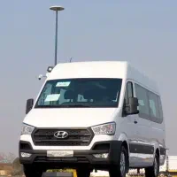 ون هیوندا H350