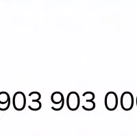 0003 903 903