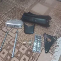 وسایل موتور  نو