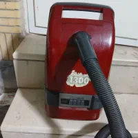 جارو برقی