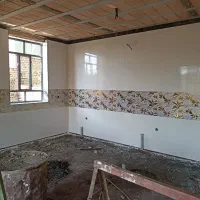 نصب کاشی و سرامیک با بهترین کفیت
