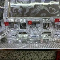 پخش عمده وتکی فنجان.استکان.پارچ ولیوان بلینک مکس