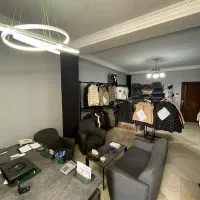 استخدام نیرو خانم در دفتر فروش عمده پوشاک
