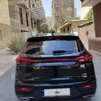 x5بیرنگ|خودرو سواری و وانت|فردیس, فردیس|دیوار