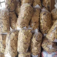 نان خشک سنتی یزدی