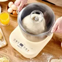 دستگاه خمیرساز 7لیتری برند HSY