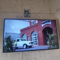 تلویزیون سامسونگ ۴۳