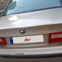 سمندLX|خودرو سواری و وانت|سوسنگرد, |دیوار
