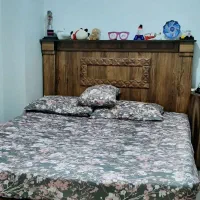 فروش تخت خواب ساده و شیک