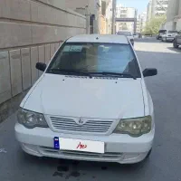 فروش پراید ۱۱۱ مدل ۹۸