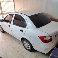 ساینا اس s مدل 1402