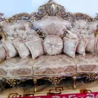 مبلمان و میز ناهارخوری.         «۹نفره و۸نفره»