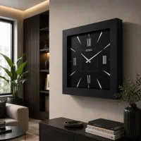 لوکس ترین ساعتهای چوبی (با ارسال رایگان)