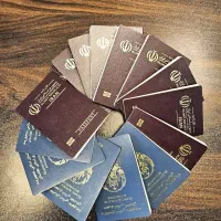 مهاجرت ویزا شنگن بدون اثرانگشت ایرانی اتباع