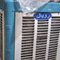کولر ابی 3500 رویال