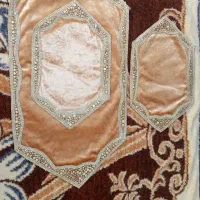 سه‌تکه‌رومیزی