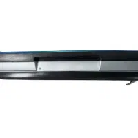 سپر عقب 405 نقره ای سرو صنعت لوازم یدکی فیض