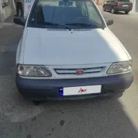 پراید 85