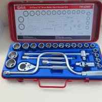 جعبه بکس|ابزارآلات|اهواز, کوی ایثار|دیوار