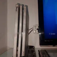 ps4 pro|کنسول، بازی ویدئویی و آنلاین|مشهد, شهید قربانی|دیوار