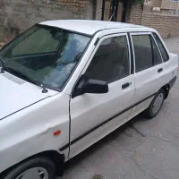 پراید درحد پول یه موتور