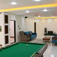 اجاره باغ ویلا استخر سرپوشیده آبگرم