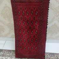 پشتی دستبافت یک عدد