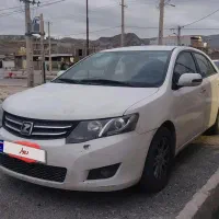 معاوضه آریو اتومات مدل ۱۳۹۵ خانگی کارمندی بیرنگ
