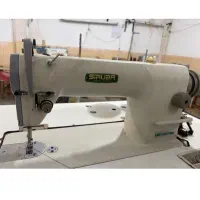 چرخ خیاطی سیروبا