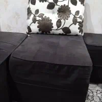 مبل دو نفره و یک نفره