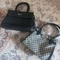 کیف و کفش و کتونی برند