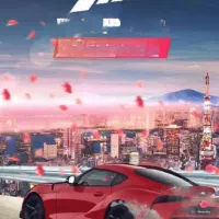 اکانت قانوی فورزا 5 ظرفیت 2