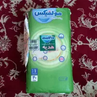 مولفیکس سایز ۱