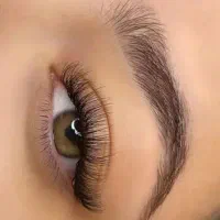 آموزش و ارائه خدمات اکستنشن مژه و لیفت