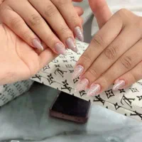 کاشت پودر با لاکژل فقط ۳۰۰