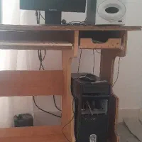 کامپیوترسامسونگ با تمام وسایل