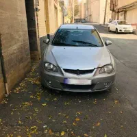 پروتون جنتو مدل ۲۰۰۸ ترخیص ۲۰۱۰