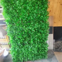 فروش گرین وال و دیوار شیشه ای
