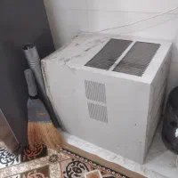 کولر او جنرال دست دوم درحد نو