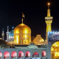 مشهدمقدس وقم باقیمت مناسب