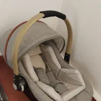 کریر کاملا نو