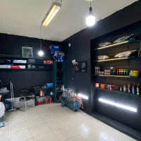 شیشه دودی و خدمات واکس و پولیش