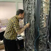 خدمات شبکه و ویپ/سرور/VoIP  ارسال فوری کارشناس